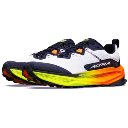 Altra Olympus 7 Trail-Running Shoes - Men's 2