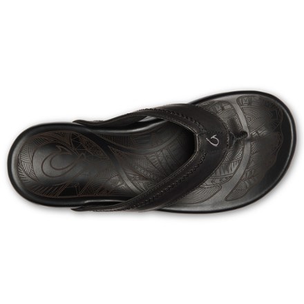 OluKai Hiapo Flip-Flops - Men's 1
