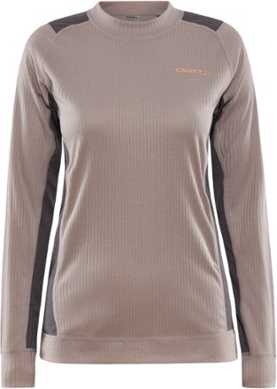 Craft Core Dry Base-Layer Set - Women's 6