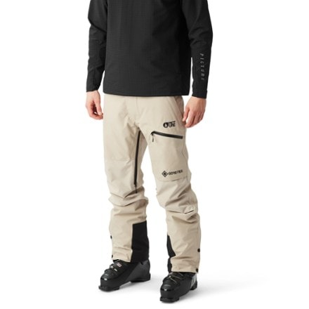 Picture Organic Clothing Object GTX Snow Pants - Men's 1