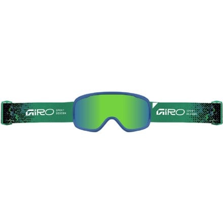 Giro Buster Snow Goggles - Kids' 3