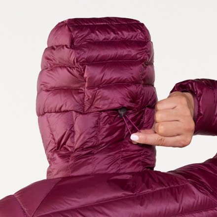 REI Co-op Magma 850 Down Hoodie - Women's 5