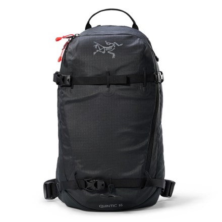 ARC'TERYX QUINTIC 27 リュック アークテリクス クインティック27 ARC'TERYX QUINTIC27L バック