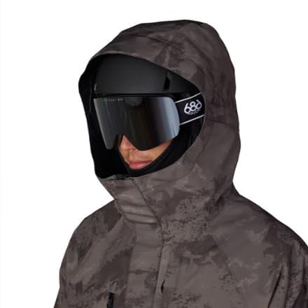686 GORE-TEX Core Jacket - Men's 4