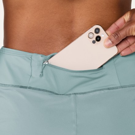 Patagonia Strider Pro Shorts 3.5" - Women's 4