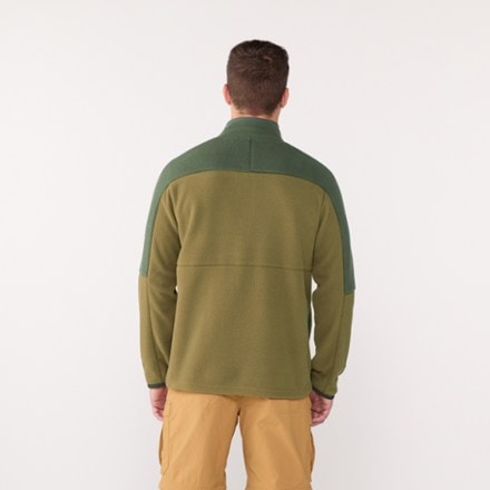 Cotopaxi Abrazo Fleece Full-Zip Jacket - Men's 2