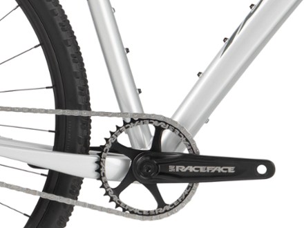 Salsa Stormchaser Single-Speed Bike 4