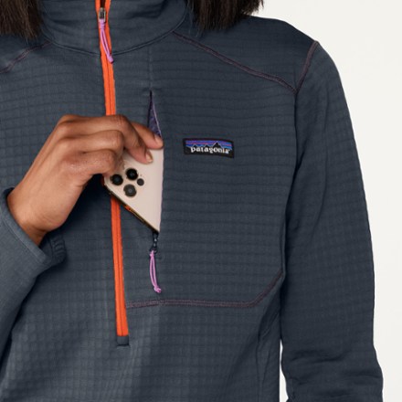 Patagonia R1 Pullover - Women's 6