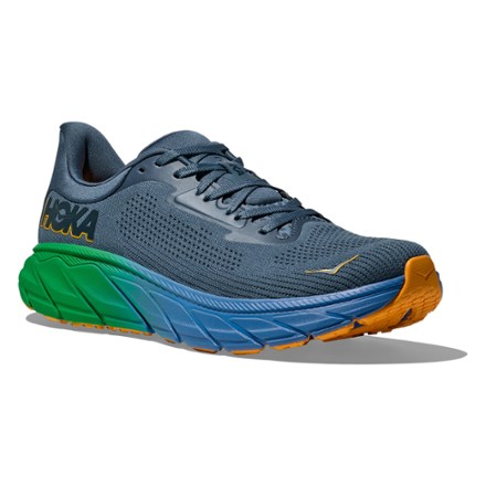 HOKA Arahi 7 Road-Running Shoes - Men's 2