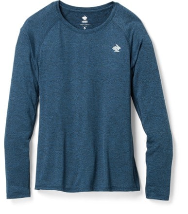 rabbit EZ Tee Long-Sleeve T-Shirt - Women's 0