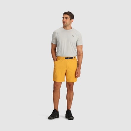 Outdoor Research Ferrosi 7" Shorts - Men's 3