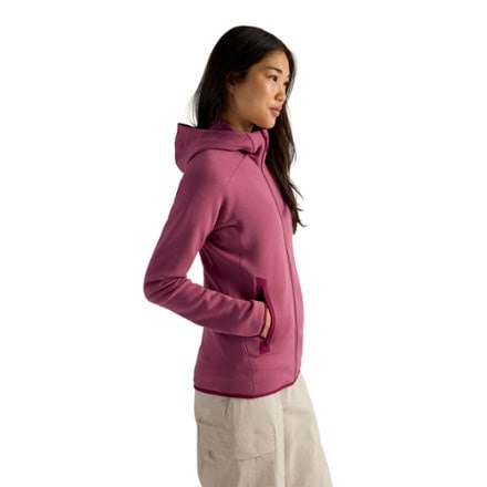 Arc'teryx Kyanite Hoody - Women's 4