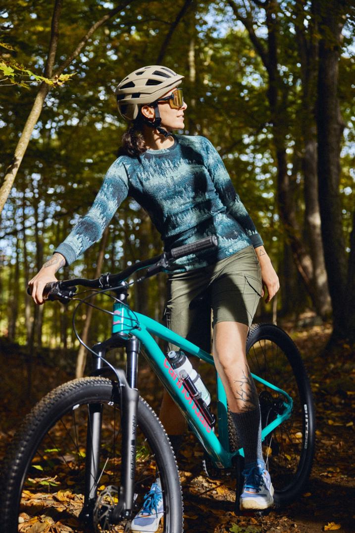 Location Image for Trail 2 Mountain Bike