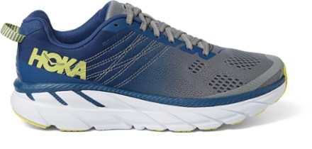 used hoka shoes