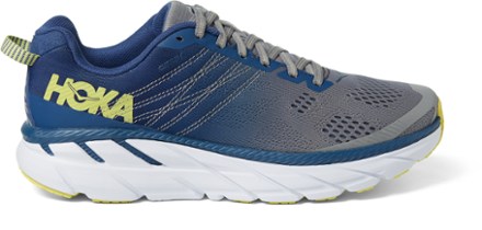 HOKA ONE ONE Clifton 6 Road-Running Shoes - Women's | REI Co-op