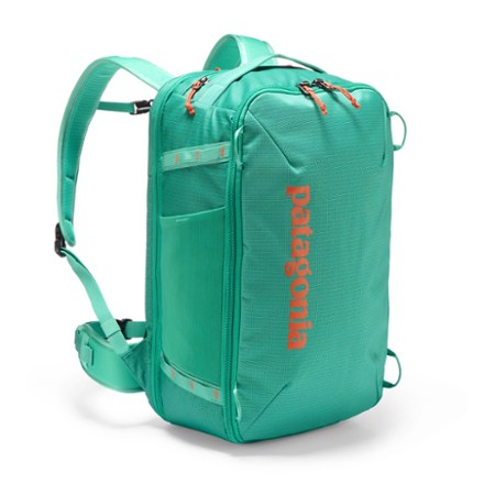 patagonia shoulder bag f9ishing Patagonia Stealth Atom Sling 8L