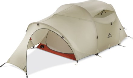 MSR MO Room 2 Tent | REI Co-op