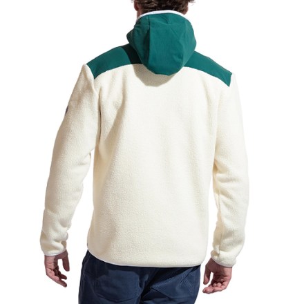 La Sportiva Guidance Sherpa Fleece Hoody - Men's 2