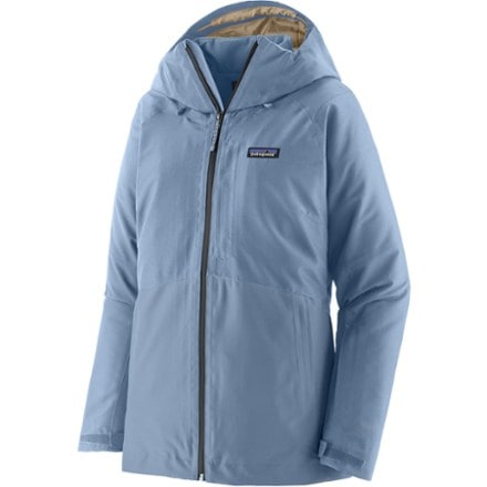 Patagonia 3-in-1 Powder Town Jacket - Women's 1