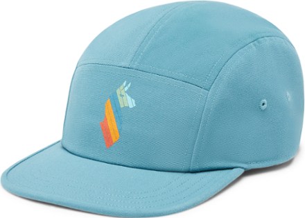 Cotopaxi Llama 5-Panel Hat