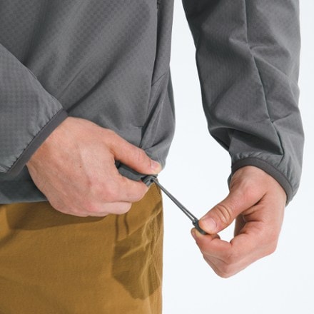 The North Face Tek Approach Jacket - Men's 4