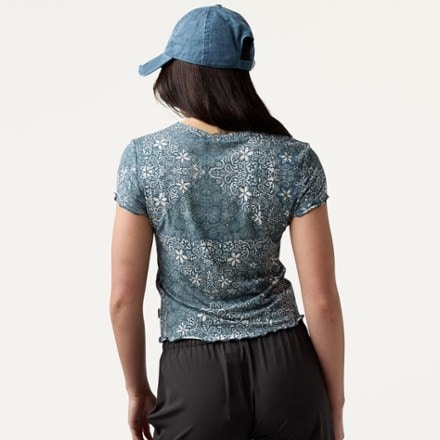 Nani Terra Modal Valley T-Shirt - Women's 2
