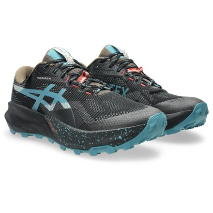 ASICS Trabuco 14 GTX Trail-Running Shoes - Men's | REI Co-op