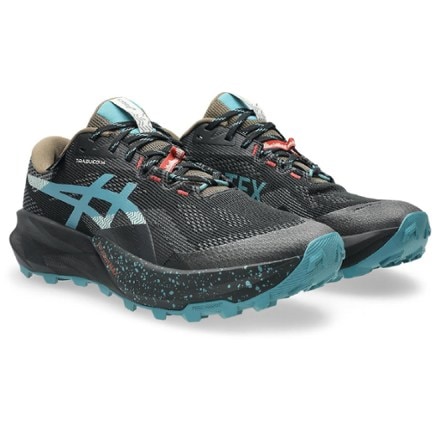 ASICS Trabuco 14 GTX Trail-Running Shoes - Men's 2