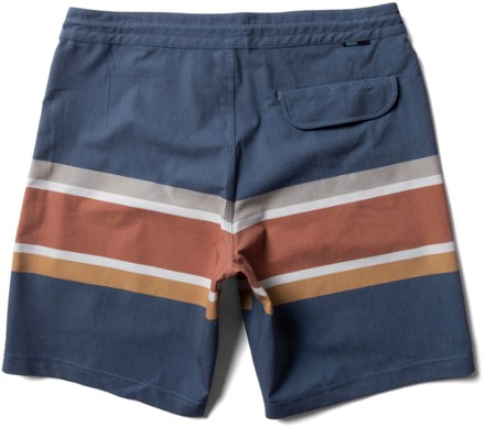 VISSLA Cheater Five 18.5" Board Shorts - Men's 1