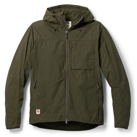 Fjallraven High Coast Wind Jacket - Men's 0