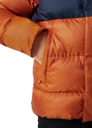 Helly Hansen Vision Puffy Insulated Jacket - Kids' 6