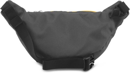 alternate view (Forge Grey)