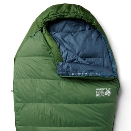 Mountain Hardwear Bishop Pass 30 Sleeping Bag - Men's 4