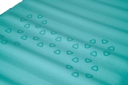 Sea to Summit Comfort Light Self-Inflating Sleeping Pad - Women's 1