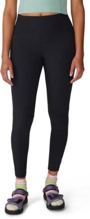 Mountain Hardwear Chockstone Trail Tights - Women's 0
