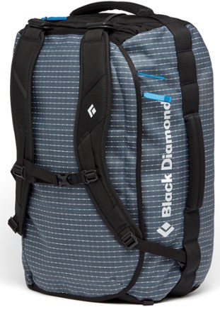 Black Diamond Stonehauler Pro 45 L Duffel Bag 1