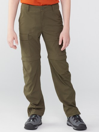 REI Co-op Sahara Convertible Pants - Kids' 1