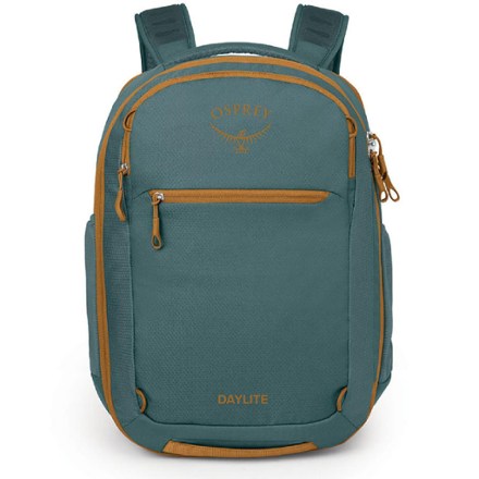 https www.rei.com product 895886 osprey-daylite-daypack Osprey Daylite Plus Commuter Backpack - Lightweight, Everyday Pack with Laptop Sleeve and Water Bottle Pockets or used as a standalone to have around town or as a summit pack Osprey Daylite Expandable Travel Pack