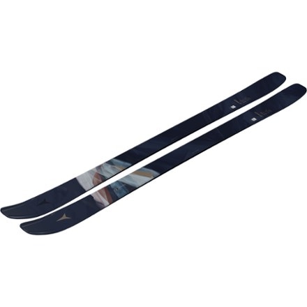 Atomic Maven 88 CTI W Skis - Women's - 2025/2026 3