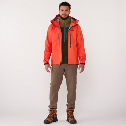 Arc'teryx Alpha SV Jacket - Men's 3