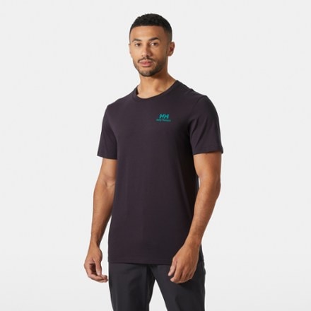 Helly Hansen Nord Graphic T-Shirt - Men's 1