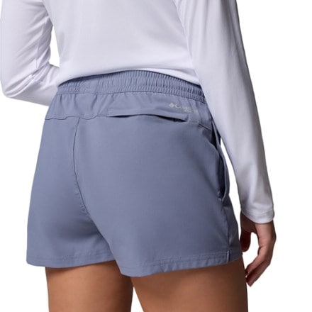 Columbia Rugged Water Shorts - Women's 5