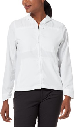 Royal Robbins Expedition Full-Zip Hoodie - Women's 1