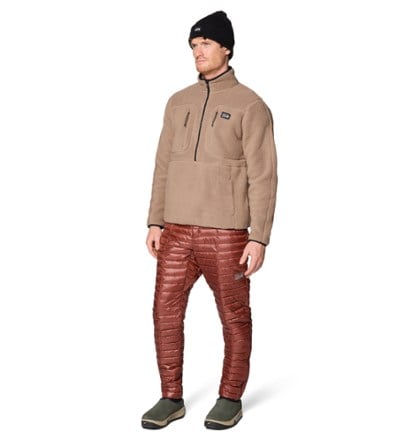 Mountain Hardwear Ghost Whisperer Pants - Men's 2