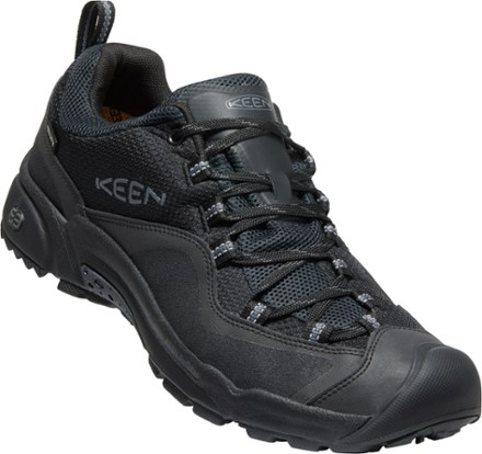 KEEN Wasatch Crest WP Hiking Shoes - Men's 1