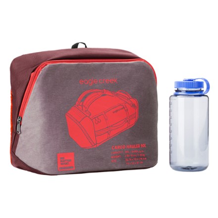 Eagle Creek Cargo Hauler Duffel 90 L 4