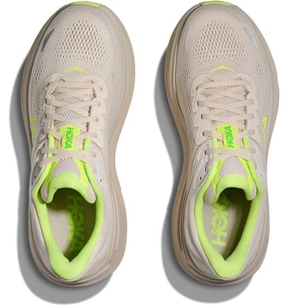 HOKA Bondi 9 Road-Running Shoes - Men's 5