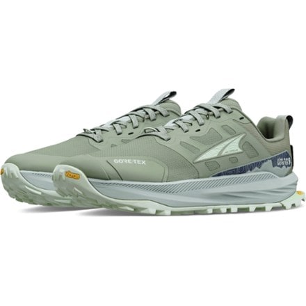 Altra Lone Peak 9+ GTX Trail-Running Shoes - Women's 2