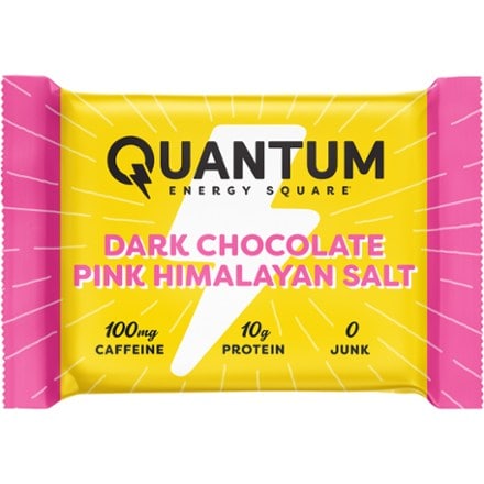 Product Image of color Dark Chocolate Himalayan Salt