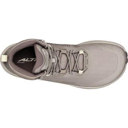 Altra Timp 6 Mid GTX Hiking Boots - Men's 5